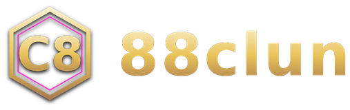 88clun logo